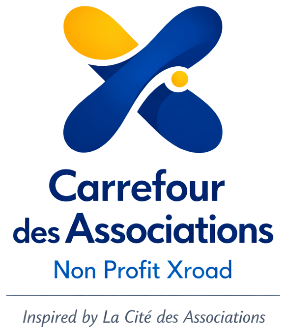 Carrefour des Associations – Non Profit Xroad