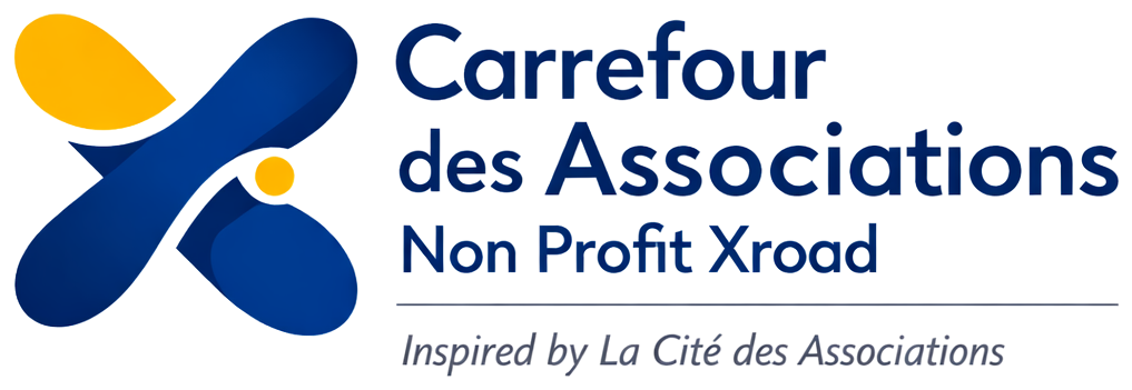 Carrefour des Associations – Non Profit Xroad