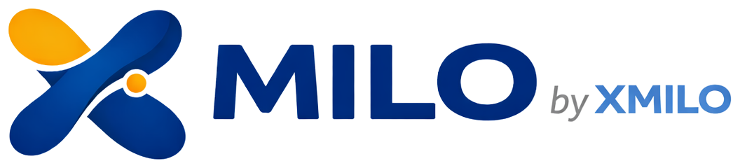Milo by XMILO