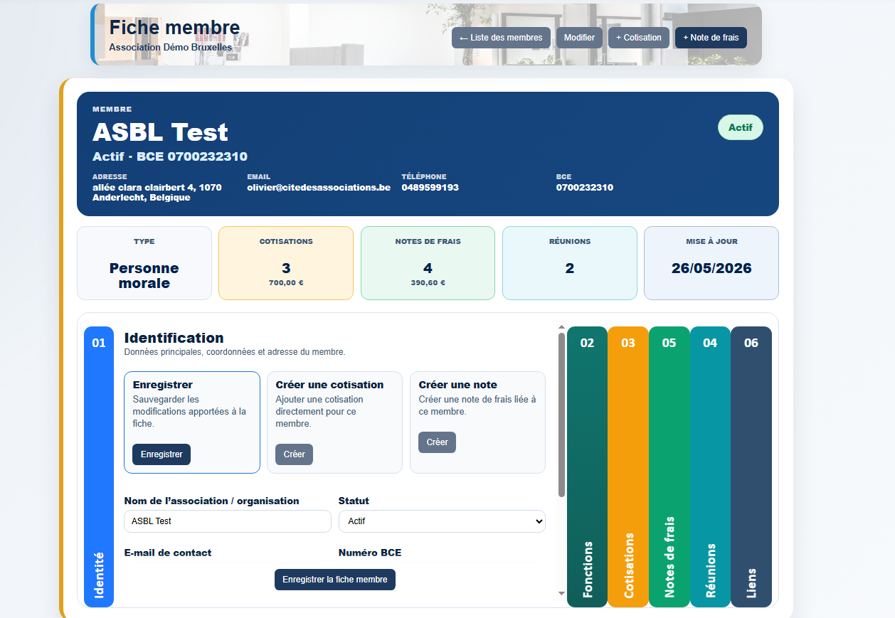 Une fiche qui devient un point de départ